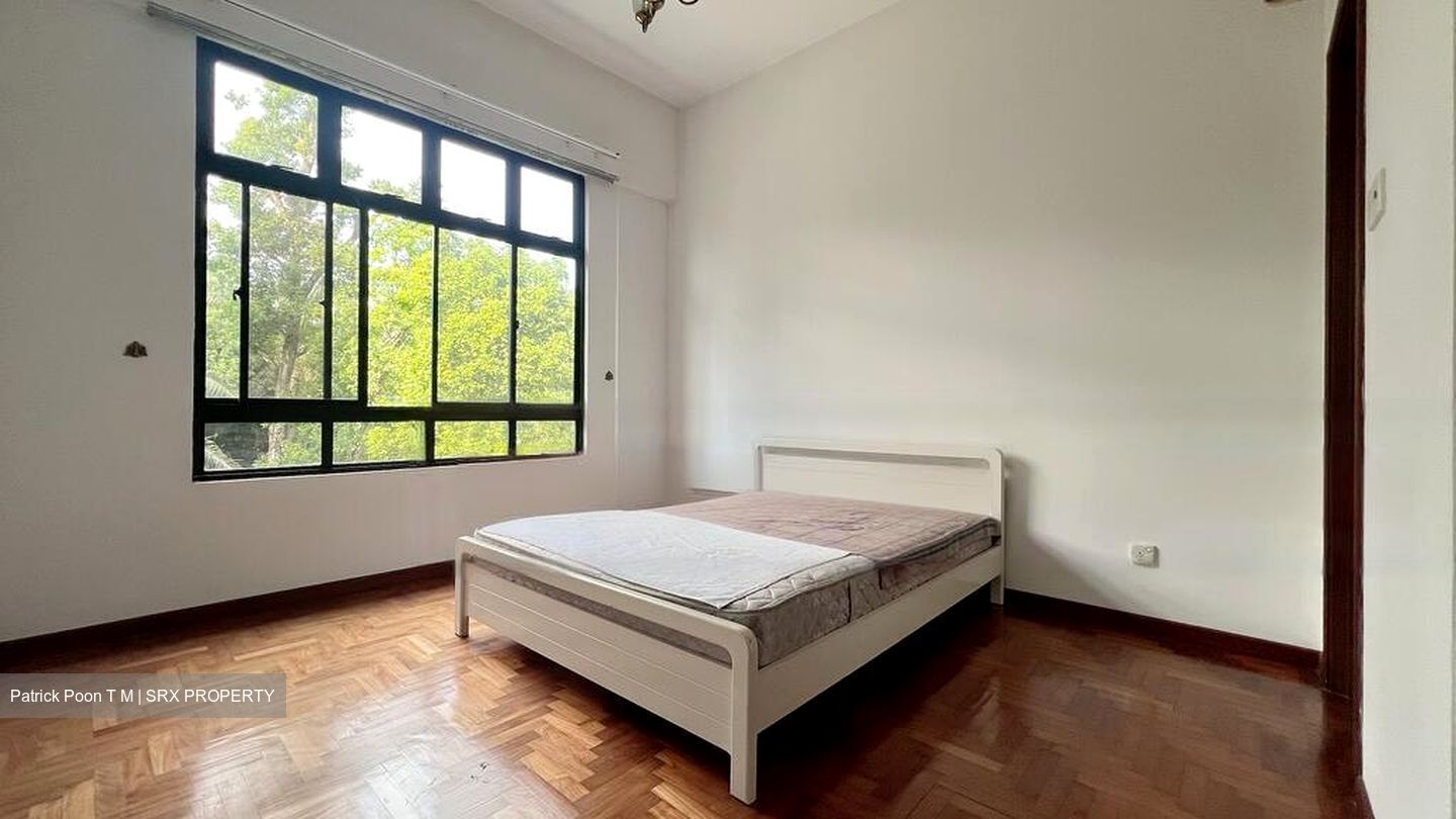 28 Shelford (D11), Apartment #466008891